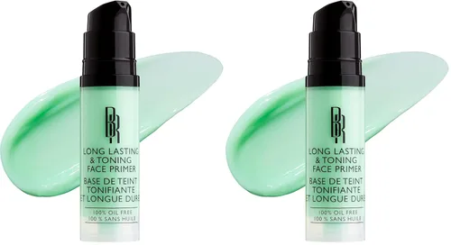 Vista 13 de Black Radiance Primer Facial, Luminoso y con Rocío, 0.5 FL Oz