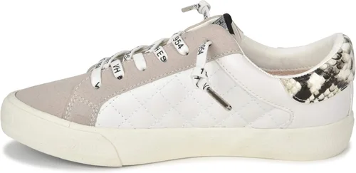Vista 3 de VINTAGE HAVANA Grande - Blanco Camel Multi, Blanco