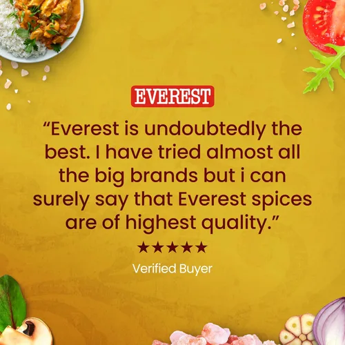 Vista 7 de Everest Pollo Tandoori Masala 1.76 oz