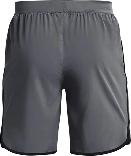 Vista 4 de Under Armour Pantalones cortos HIIT Woven 8in para hombre