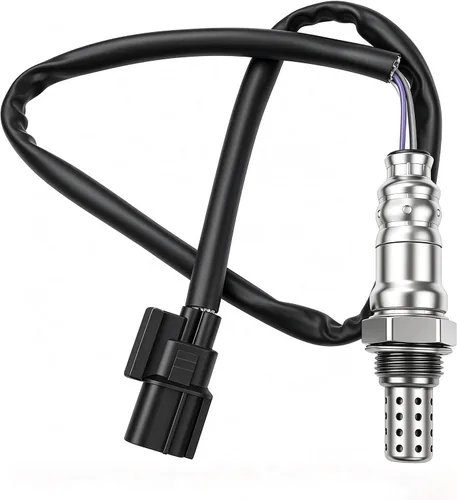 Vista 84 de HiSport Sensor de oxígeno O2 relación de combustible de aire 35655-ZY3-C01 - Compatible con Honda BF200 BF225 200HP 225HP Marine Outboard 2002 2003