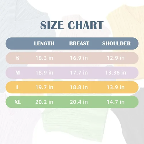 Vista 7 de Chaleco de punto trenzado para mujer, cuello en V, sin mangas, suéter de punto trenzado