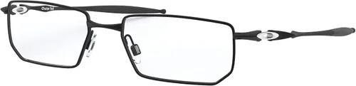 Vista 2 de Oakley Ox3246 - Marcos de anteojos rectangulares de aluminio exterior