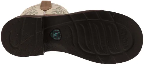 Vista 3 de ARIAT Fatbaby Heritage Tess Botas vaqueras