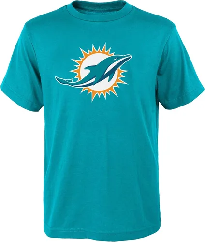 Vista 11 de Outerstuff NFL NFL - Camisa de manga corta para niño (tallas de 4 a 7)
