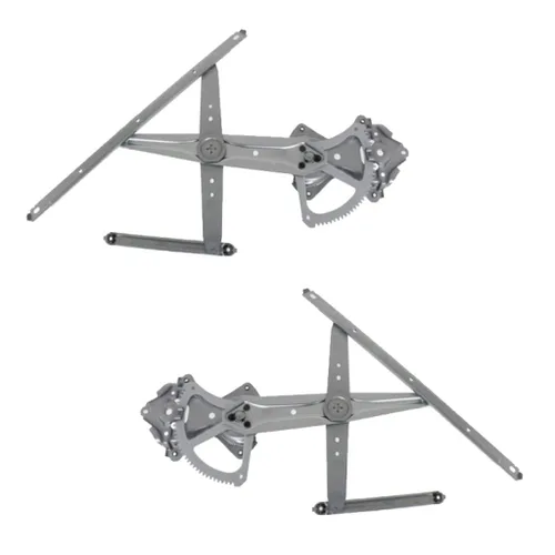 Vista 5 de Para Lexus NX300 / NX300h Elevalunas delantero 2015 16 17 18 19 2020 lado del conductor Potencia LX1350116 6980278010