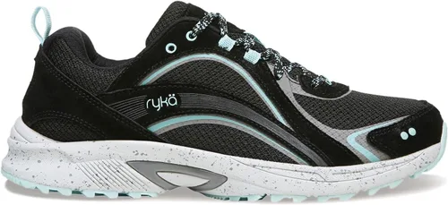Vista 2 de Ryka Zapatos de senderismo Sky Walk Trail para mujer