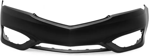 Vista 68 de FitParts Compatible con Jeep Patriot 2011-2017 Cubierta de parachoques