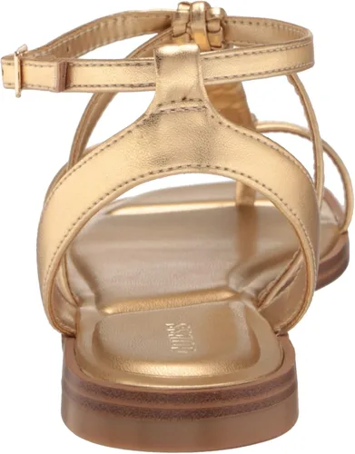 Vista 3 de GUESS Women's Raima Sandal