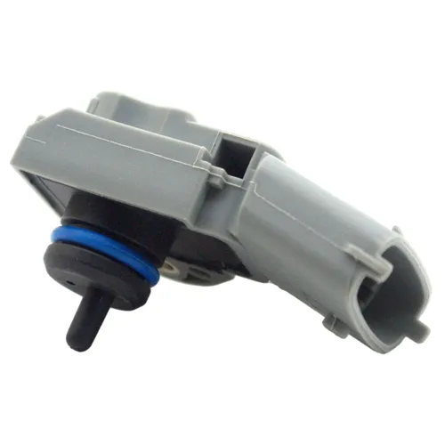 Vista 5 de BUYMACHINERYPARTS Sensor de presión de combustible 30650015 compatible con Volvo S60 S80 V70 XC70 XC90, repuesto para 0261230110 0261230108 31272730