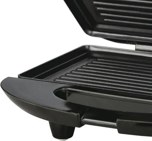 Vista 6 de Brentwood RA25985 Electrodomésticos TS-246 Panini Maker, Negro