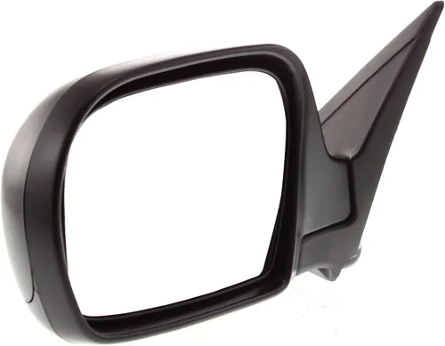 Vista 3 de Kool Vue Driver Side Power Mirror for Subaru Impreza 2008-2011 Textured Models Without Power Moonroof Value & Special Edition Package