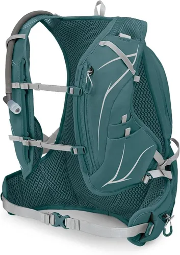 Vista 5 de Osprey Dyna 15L Women's Running Hydration Vest with Hydraulics Reservoir