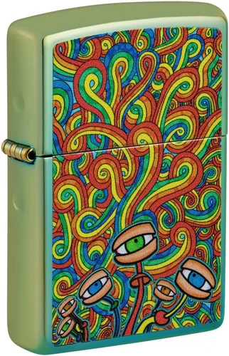 Vista 28 de Zippo Encendedores artísticos