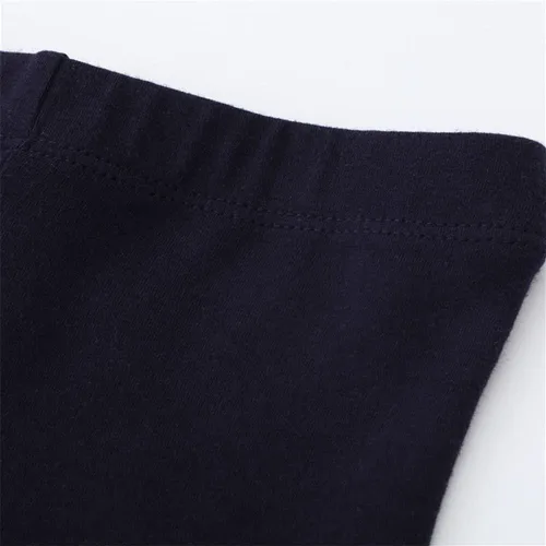 Vista 4 de WEONEDREAM Leggings elásticos para niñas pequeñas