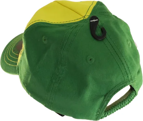 Vista 10 de John Deere Gorra de béisbol para niños