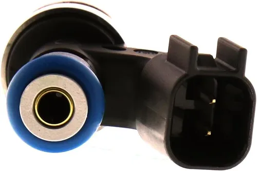Vista 3 de GM Genuine Parts 12608362 Conjunto directo del inyector de combustible