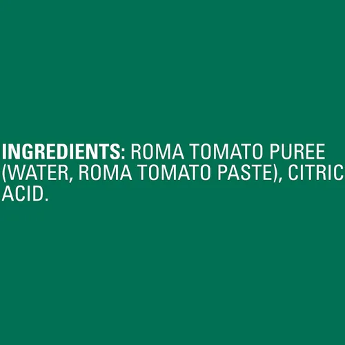 Vista 2 de Contadina Puré de tomate, 29 oz (paquete de 6 latas)
