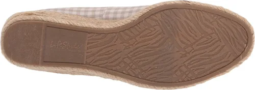 Vista 4 de LifeStride Zapatos sin cordones Karma para mujer