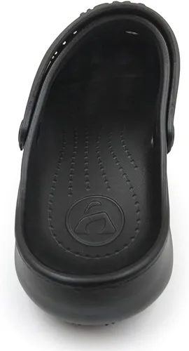 Vista 4 de Zapatos de jardín unisex sin cordones AM2350