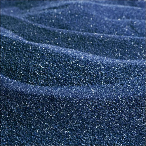 Vista 35 de Sandtastik Arena de color Aqua Classic: caja a granel de 25 libras de arena de grano fino vibrante para artes y manualidades, botellas de arena