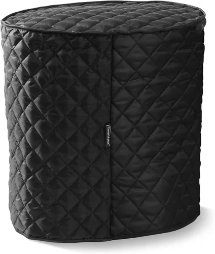 Vista 25 de Covermates Keepsakes - Funda cuadrada para electrodomésticos, protección contra el polvo, resistente a las manchas, lavable, funda
