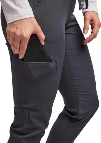 Vista 5 de Green Town Pantalón médico de enfermería para mujer GT Performance