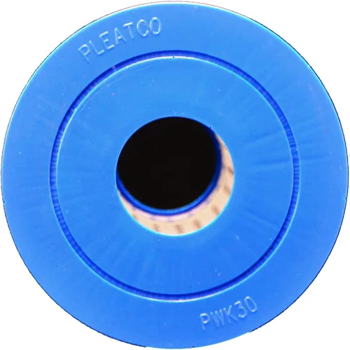 Vista 11 de Pleatco PWK30-EC Reemplazo del cartucho de filtro de spa para Unicel: C-6330, Filbur: FC-3915, OEM números de pieza: 31489, blanco