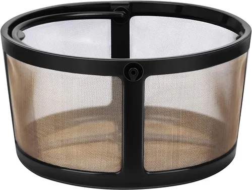 Vista 3 de Filtro de café reutilizable Keurig K Duo para K-Duo Hot & Iced(Gen 2), K-Duo Essentials y K-Duo Brewers Machine, cesta de café molido de malla