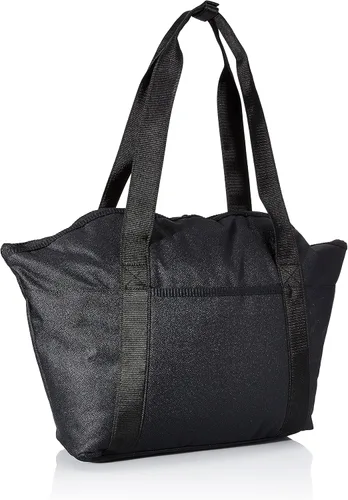 Vista 2 de Nike CV0063 Nike One - Bolsa de gimnasio para mujer negroblanconegro talla 1