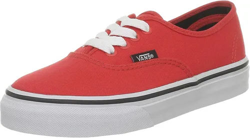 Vista 8 de Vans Auténtico unisex para adultos Azul marino