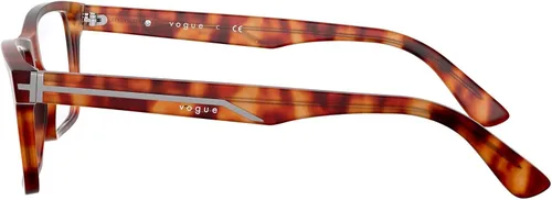 Vista 4 de Vogue Eyewear Vo5314 - Marcos rectangulares para gafas graduadas para hombre