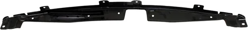 Vista 8 de Garage-Pro Juego de cubiertas de parachoques compatible con Nissan Altima Coupe delantero 2008-2009