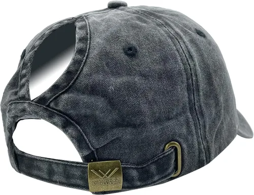 Vista 4 de NVJUI JUFOPL - Gorra de béisbol para mujer diseño vintage