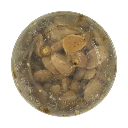 Vista 5 de Mitica Almendras Valencia con Romero Preenvasadas, 4 OZ