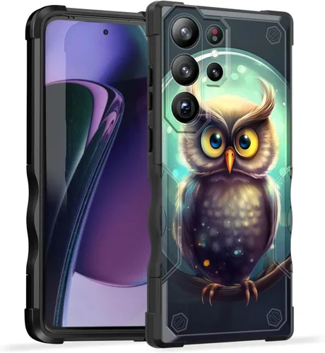 Vista 754 de Funda para Galaxy A14 5G, [Doble Capa][Protección contra Caídas de Grado Militar de 10 Pies] [Antideslizante] Funda Resistente a Prueba de Golpes