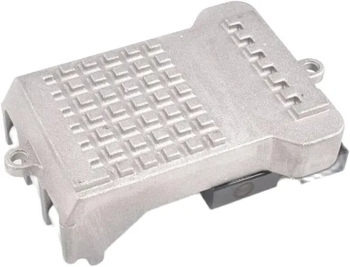 Vista 3 de 2038214058 2308216351 Resistencia del regulador del ventilador del A/C mpatibile con Mercede-s W203 W211 S203 W220 R230