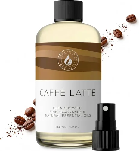 Vista 9 de Aroma Country - Recambio de aceite difusor de lujo de 1 vía (4 onzas líquidas)