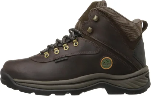 Vista 13 de Timberland Men's White Ledge Mid Waterproof Hiking Boot