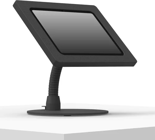 Vista 12 de VidaMount Carcasa negra y soporte flexible portátil [paquete] compatible con Surface Go, Go 2, Go 3 y Go 4