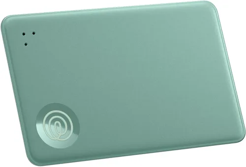 Vista 19 de Life360 Tile Starter Pack - Rastreadores Bluetooth y buscadores de artículos para llaves, carteras y más. Compatible con iOS y Android. Buscador