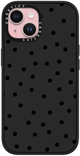 Vista 69 de CASETiFY Impact - Funda para iPhone 15