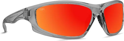Vista 7 de Shady Rays - Gafas de sol deportivas polarizadas serie X