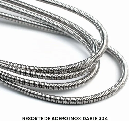 Vista 2 de Cepillo limpiador de línea de drenaje de ventilación y CA de secado 5p