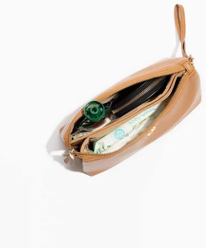Vista 6 de Freshly Picked Bolsas clásicas con cremallera, varios