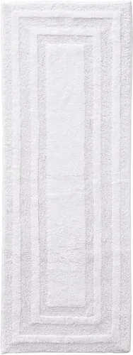 Vista 10 de Eddie Bauer - Alfombra de baño, alfombra de pasillo de algodón 100% suave y afelpado con mechones, altamente absorbente, de secado rápido y con Beige