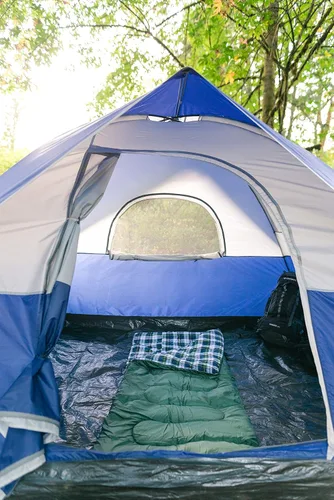 Vista 10 de Stansport Camping Sleeping Bags