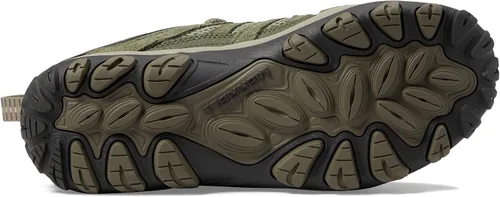 Vista 3 de Merrell Zapatos de senderismo Alverstone 2 para mujer