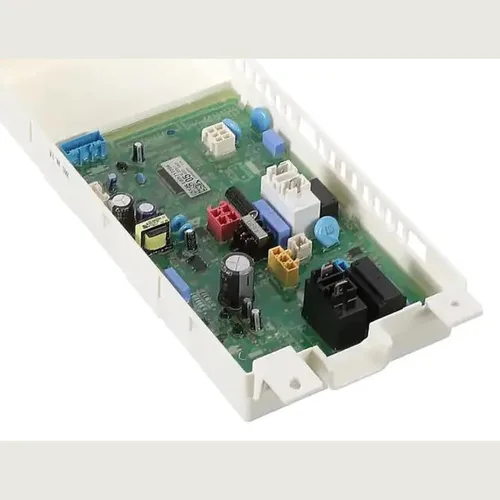 Vista 2 de EBR71725805 - Montaje principal de PCB, Blanco