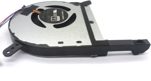Vista 4 de Reemplazo del módulo del cable flexible de la cinta del conector del ventilador de refrigeración de la CPU, compatible con ASUS TUF Gaming A17